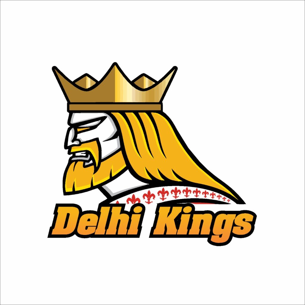 DELHI KINGS