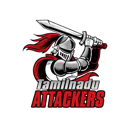 Tamilnadu Attackers